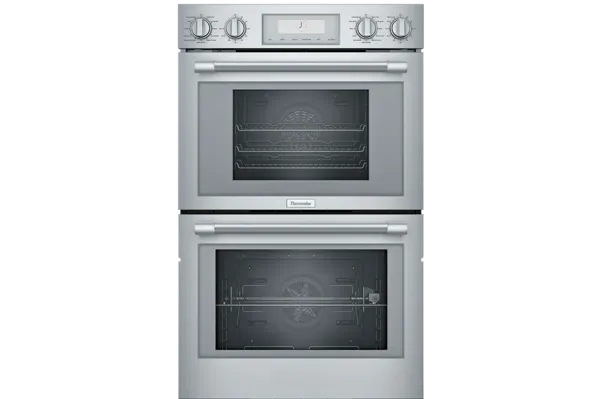 30-inch Professional Double Steam Wall Oven