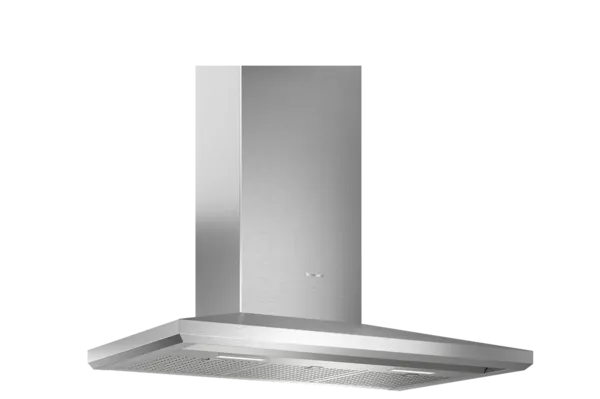 36-inch Pyramid Chimney Wall Hood*