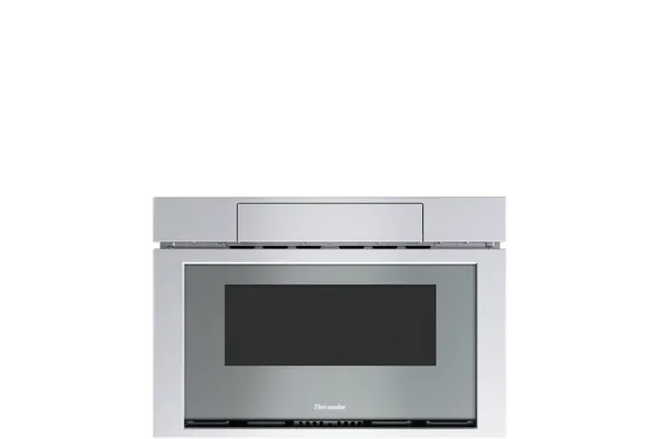 24-inch MicroDrawer® Microwave**