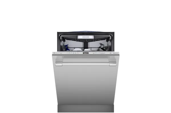 24-inch Professional Star Sapphire® Dishwasher*