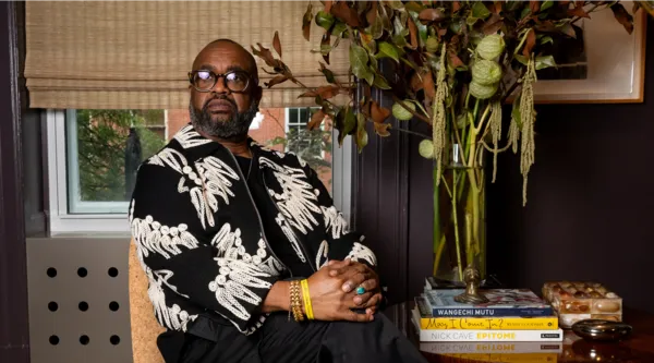 thermador kips bay new york decorator show house hundiford design studio green loft under counter drawer open