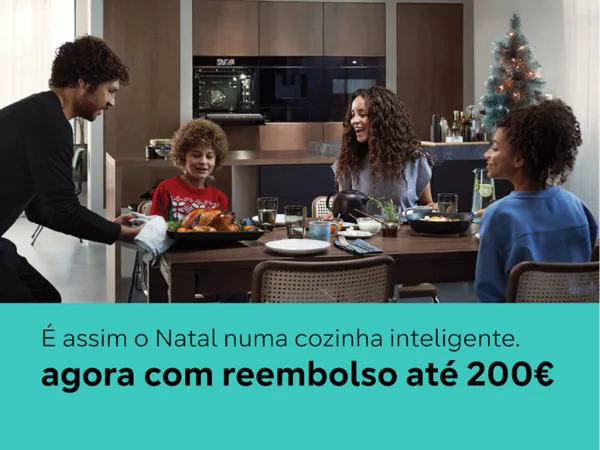 Cashback Siemens natal 2025