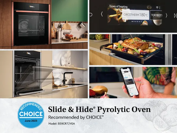 CHOICE® Recommended Excellence image