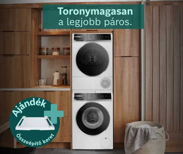 A ruháidnak is magasan a legjobb páros jár