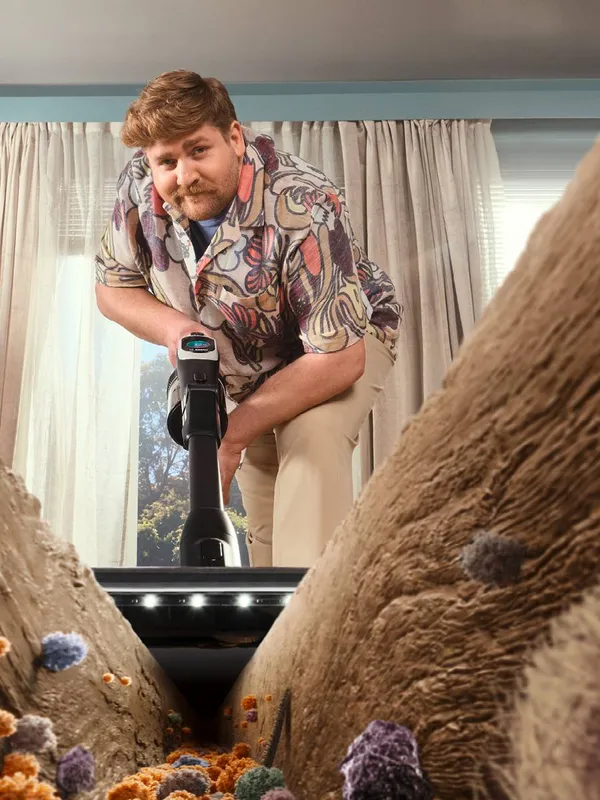 The Unlimited 10 - Clean beyond the visible