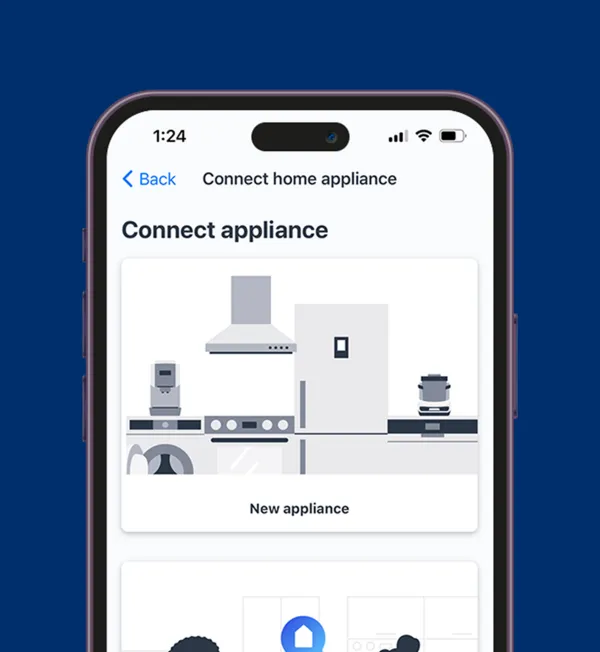pair over the air update