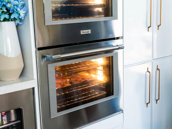 thermador air sous vide mode 