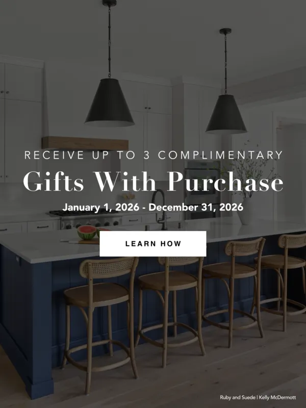 thermador luxury appliance packages and gift with purchase