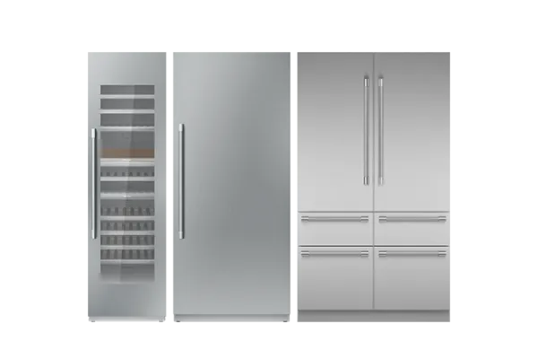 Refrigeration & Wine 