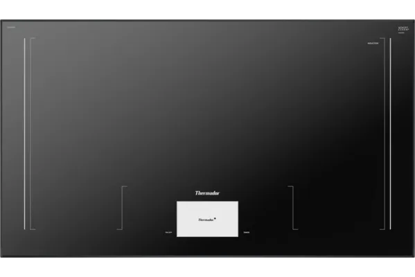 thermador freedom induction cooktop