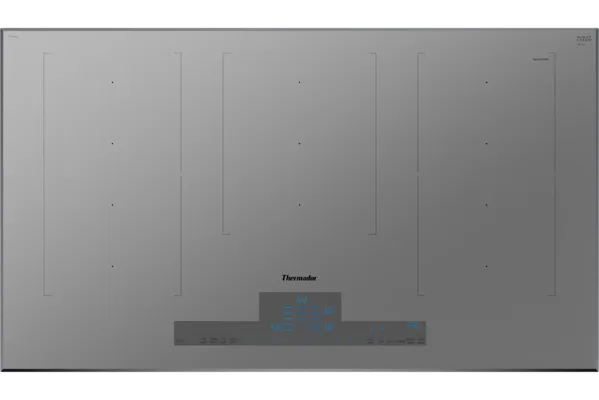 thermador liberty induction cooktop