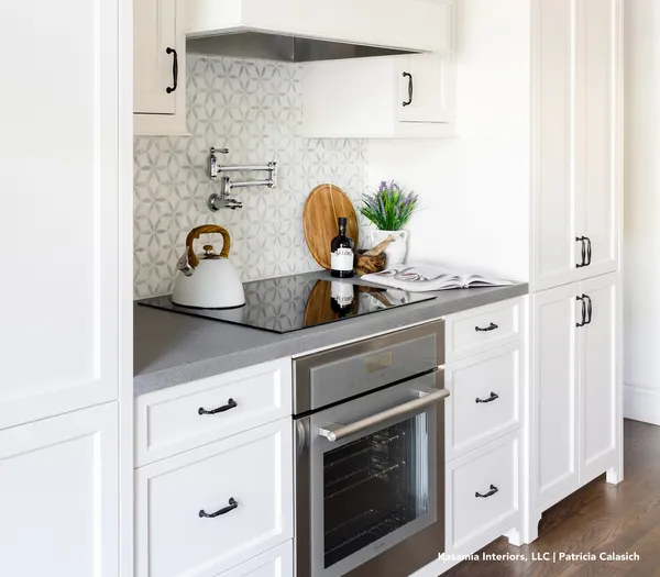 thermador under cooktop oven guide