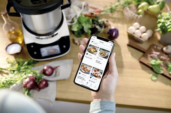 Home Connect Converter