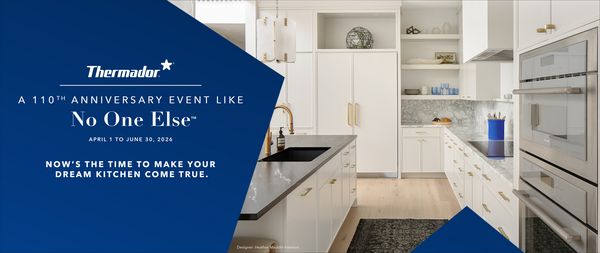Thermador Promo