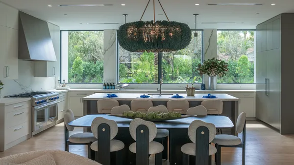 lot 21 wide kitchen green outdoors