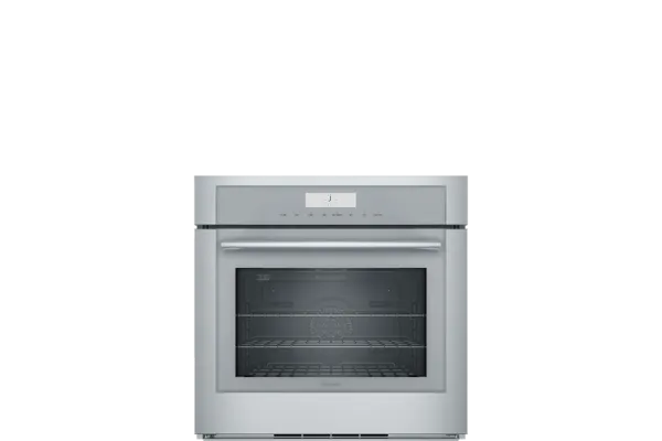 masterpiece single convection oven me301ws