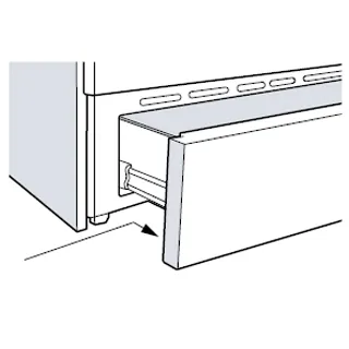 Thermador Range MRI30rDL