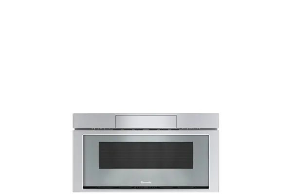 masterpiece drop-down microwave oven wellington designer show house MD30BS