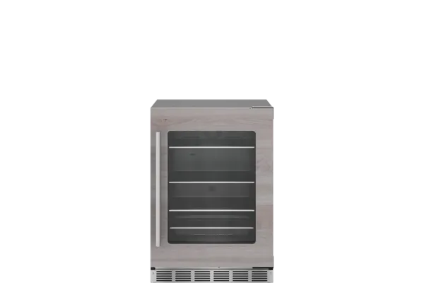 under counter refrigeration t24ur905rp