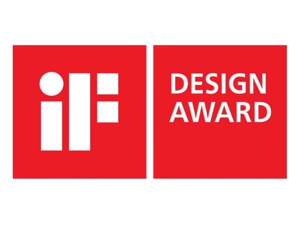 The iF Design Award