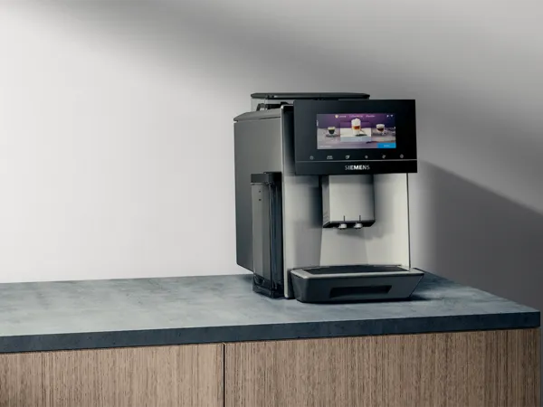 Окремовcтановлювані автоматичні кавомашини