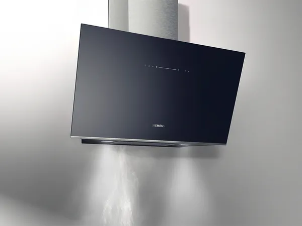 Настінні витяжки