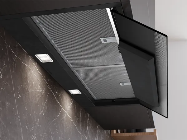 Вбудовувані витяжки