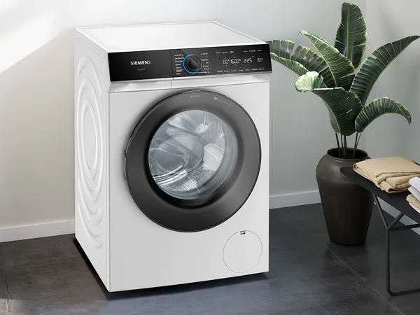 מכונות כביסה פתח חזית