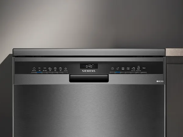 Lave-vaisselle 60 cm