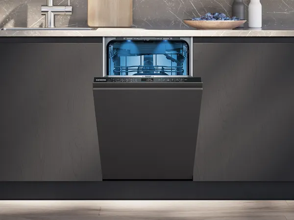 Lave-vaisselle 45 cm