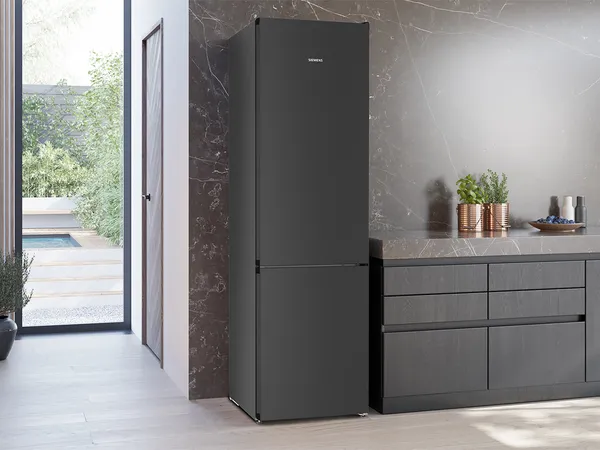 Réfrigérateurs-congélateurs combinés pose-libre