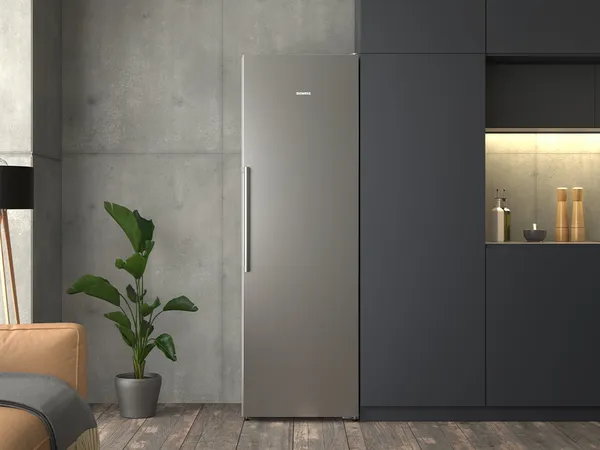 Congélateurs pose-libre