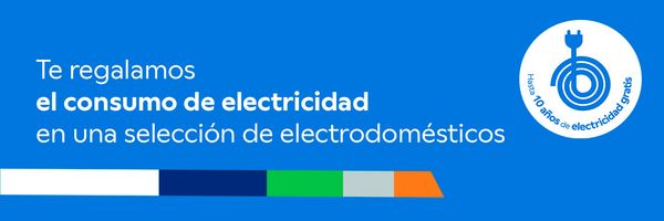 Promo electricidad Balay seleccion