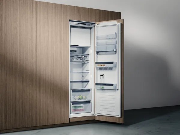 Réfrigérateurs intégrables