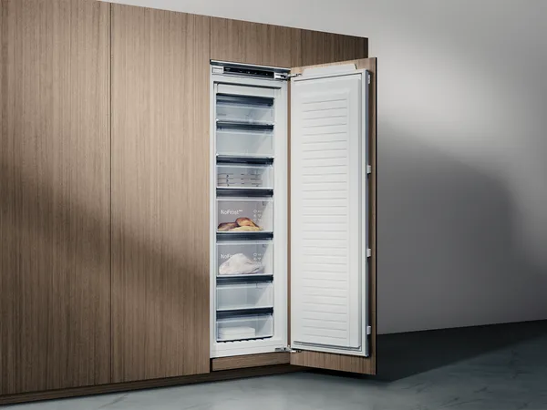 Congélateurs intégrables