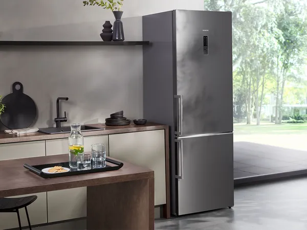 Réfrigérateurs et congélateurs pose-libre