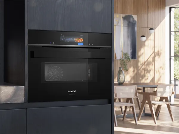 Вбудовувані мікрохвильові печі