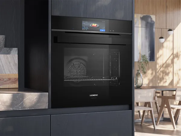 Вбудовувані духові шафи