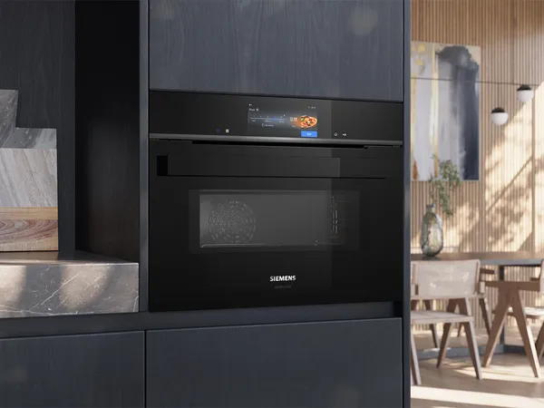 Компактні духові шафи