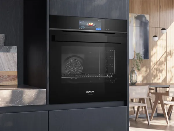 Духові шафи з функціоналом Sous-vide