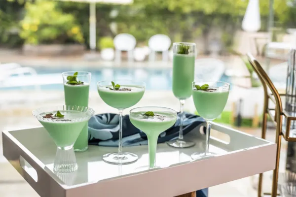 Grasshopper Royale