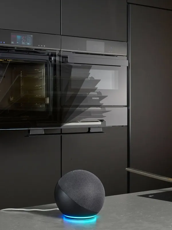Smart Ovens