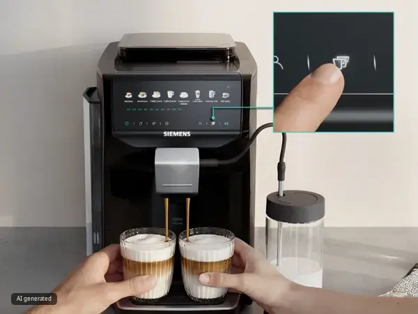 Cashback Siemens