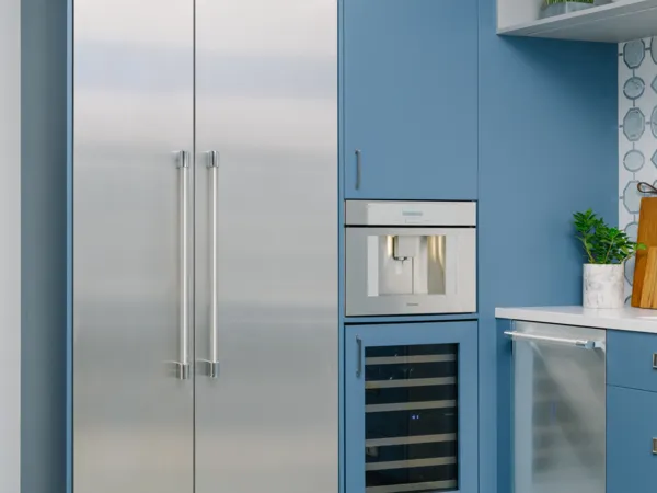 thermador-high-end-refrigerator-columns-natural-wood-cabinets-white-kitchen-replacement-story