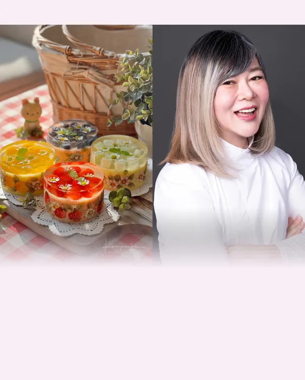 Hands-on Baking Workshop
