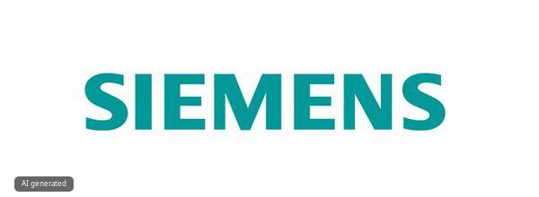 Logo Siemens