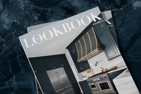 Thermador Kitchen Lookbook 