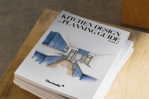 Thermador Kitchen Design and Planning Guide 
