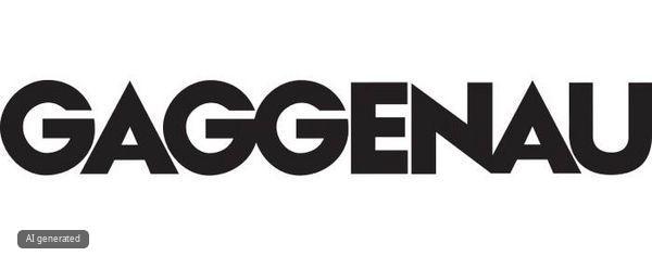 Logo Gaggenau