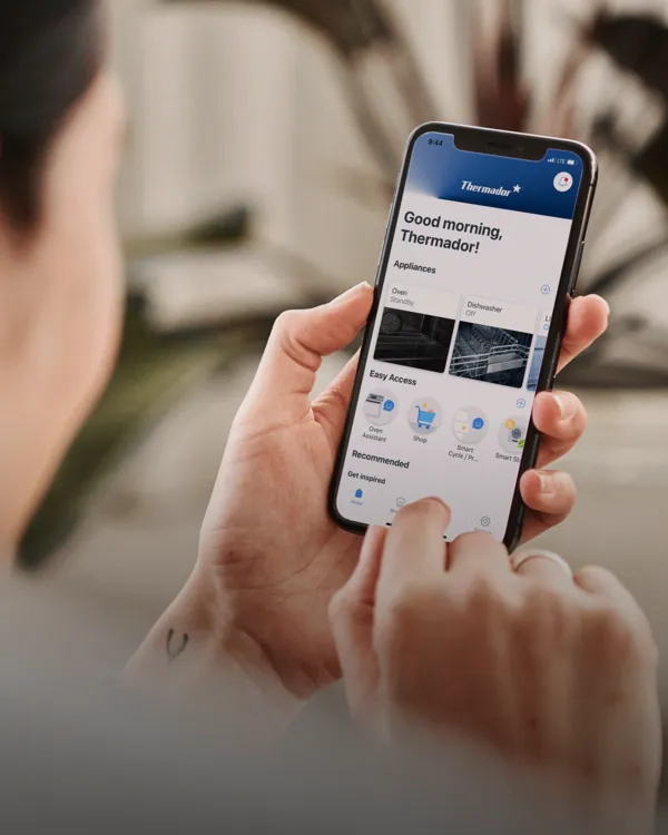 Home Connect® Appliances